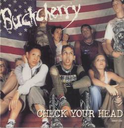 Buckcherry : Check Your Head